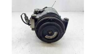 COMPRESOR AIRE ACONDICIONADO BMW 1 (2008-2011) 6 D 6CV 995CC - L. 6599223 / 4472601853 2